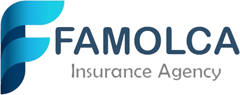Famolca Insurance Agency - Logo 800